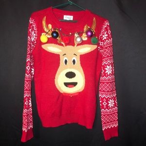 Ugly Christmas Sweater
